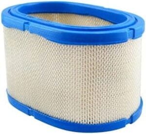 Baldwin Filters Heavy-Duty Oval Air Element Baldwin PA5658