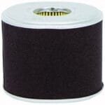 Baldwin Filters Heavy-Duty Oval Air Element with Foam Wrap Baldwin PA3957