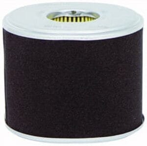 Baldwin Filters Heavy-Duty Oval Air Element with Foam Wrap Baldwin PA3957