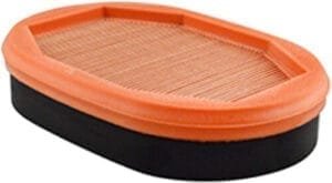 Baldwin Filters Channel Flow Safety Heavy-Duty Air Element Baldwin PA4997 - Image 2
