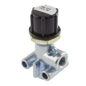 World American WA277147 - PR2 PRESSURE PROTECTION VALVE