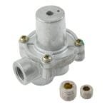 World American WAKN31000 - Air Brake Pressure Protection Valve - 1/4" NPT Deliver, 1/4" NPT