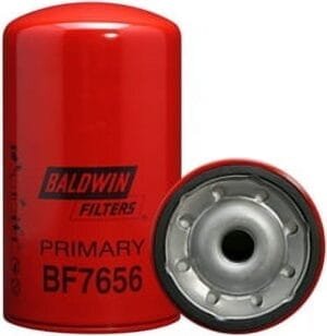 Baldwin Filters Heavy-Duty Primary Fuel Spin-on Baldwin BF7656
