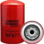 Baldwin Filters Heavy-Duty Primary Fuel Spin-on Baldwin BF877