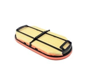 Baldwin Filters Heavy-Duty Secondary Air Element Baldwin PA5290 - Image 2