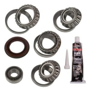 World American RPS41 Bearing & Seal KIT - REPLACES - DRK-429, 510398, 512806