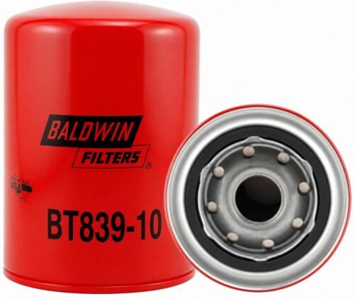 Baldwin Filters Heavy-Duty Auto Trans Filter Baldwin BT839-10