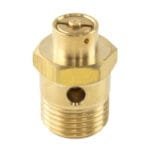 World American WA131081 - Air Brake Reservoir Safety Valve - ST-4 Type, 250 PSI
