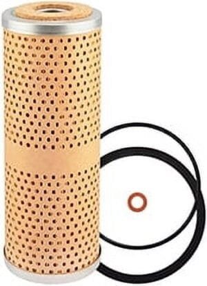 Baldwin Filters Heavy-Duty Secondary Fuel Element Baldwin PF902