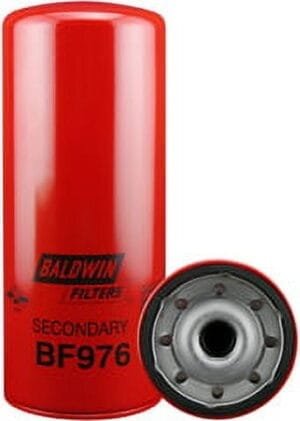 Baldwin Filters Heavy-Duty Secondary Fuel Spin-on Baldwin BF976