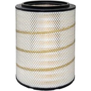Baldwin Filters Heavy-Duty Air Element Baldwin PA2661 - Image 2