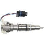 Standard FJ927 Fuel Injector 927 E-14 MFI Diesel Reman