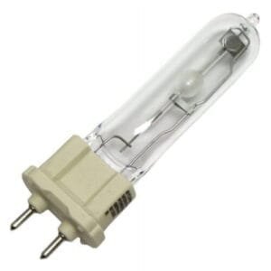 1 Pack Sylvania 64970 - MC39T6/U/G12/830 35 watt Metal Halide T6 Light Bulb
