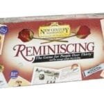 TDC Games Reminiscing, The Millennium Edition Game - 1,200 Nostalgic Questions