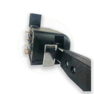 World American WA177-275 - Turn Signal Switch - with Hazard, for Freightliner Applications - Image 4