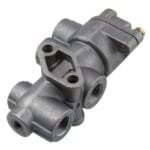 World American WA65706 - Tractor Protection Valve - TP-3DC Type, 3/8" NPT Prim and Sec