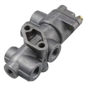 World American WA65706 - Tractor Protection Valve - TP-3DC Type, 3/8" NPT Prim and Sec