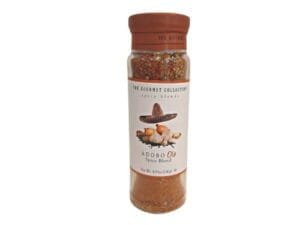 The Gourmet Collection Adobo Ole Seasoning & Spice Blends - Cooking Seasoning