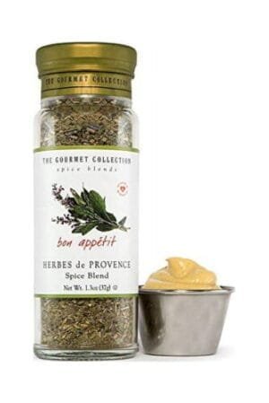 The Gourmet Collection, Bon Appetit" Seasoning Gourmet Collection Spice Blend Calorie Free