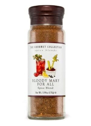 The Gourmet Collection Seasoning Blends Collection Bloody Mary For All 5.9 oz