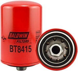 Baldwin Filters Heavy-Duty Automatic Transmission Spin-on Baldwin BT8415