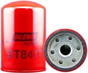 Baldwin Filters Heavy-Duty Transmission Spin-on Baldwin BT8417
