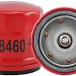 Baldwin Filters Heavy-Duty BT8460 Transmission Motor Oil Filter