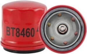 Baldwin Filters Heavy-Duty BT8460 Transmission Motor Oil Filter Chevrolet Silverado/GMC Sierra