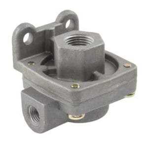 World American WA229844 - VALVE, QR1
