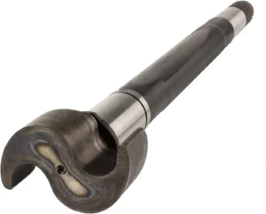 World American WA05-5044 - Air Brake Camshaft - Left, 11-1/4" X 1-1/2", 10 Spline, For 16.5" - Image 3