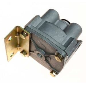 World American WA103028 - Air Brake Relay Valve - R-14H Type, 4 - Crack Pressure - Image 2