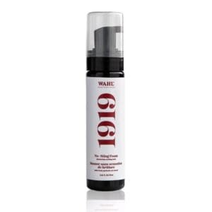 Wahl Professional - 1919 No-Sting Face Tonic Foam - Aftershave Lotion - 2.65 Oz