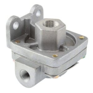 World American WA229813 - Air Brake Quick Release Valve - QR-1 Type, 2