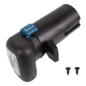 World American A6915R - Manual Transmission Range Valve - Black, with Blue, for 15 Speed