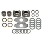 World American WA08-5010 - Air Brake Camshaft Repair Kit - for Hendrickson Applications