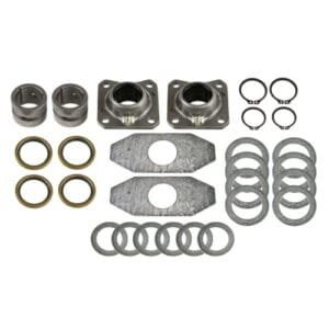 World American WA08-5010 - Air Brake Camshaft Repair Kit - for Hendrickson Applications