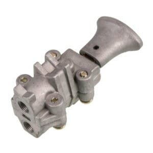 World American A3546 - Manual Transmission Range Valve - for Fuller, PAI
