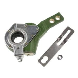 World American WA10141 - Air Brake Automatic Slack Adjuster - 1-1/2"-28 Spline, 5.5" Arm A