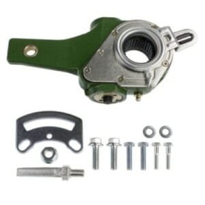 World American WA10211 - Air Brake Automatic Slack Adjuster - 5.50" Arm, 1-1/2"-28 Spline