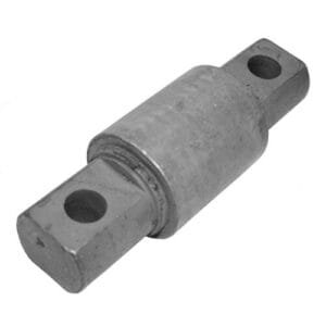 World American WA12-5114 - Suspension Equalizer Beam Center Bushing - 7.5" Length, 2.5"