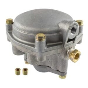 World American WA281865 - Air Brake Emergency Relay Valve - RE-6 Type