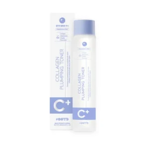 OOTD Collagen Plumping Toner 8.45 Fl Oz - Niacinamide Toner, Hydrating Toner, Face Toner