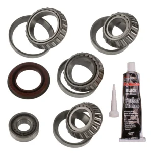 World American RPS41 Bearing & Seal KIT - REPLACES - DRK-429, 510398, 512806 - Image 2