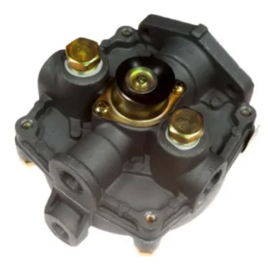 World American WA279180 - Air Brake Relay Valve - R-6 Type, (2) 3/8" NPT Delivery, 2 PSI - Image 3