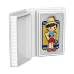 FUNKO REWIND BLOCKBUSTER: Disney Pinocchio - Pinocchio Funko, Gifts