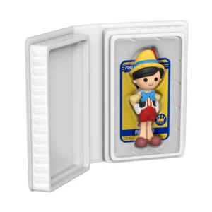 FUNKO REWIND BLOCKBUSTER: Disney Pinocchio - Pinocchio Funko, Gifts