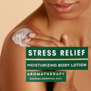 Bath and Body Works Aromatherapy EUCALYPTUS SPEARMINT Body Lotion 6.5oz - Image 3