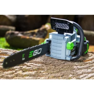 Ego Power Plus 18 Chainsaw Replacement Bar - Reversible - Image 2