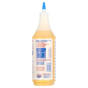 Lucas Oil 10003 Fuel Injector Cleaner 32 oz. Automotive Additive - Image 2