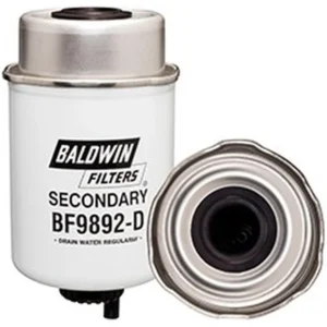 Baldwin Filters Heavy-Duty BF9892-D Fuel Filter - Image 2